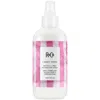 R + Co Candy Stripe Protect And Prep Detangling Spray 251ml