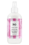 R + CO R+CO CANDY STRIPE PROTECT & PREP DETANGLING SPRAY