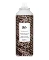 R + Co Chainmail Thermal Protection Styling Spray In Transparent