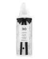 R + Co Chiffon Styling Mousse 5.6 Oz. In Gray