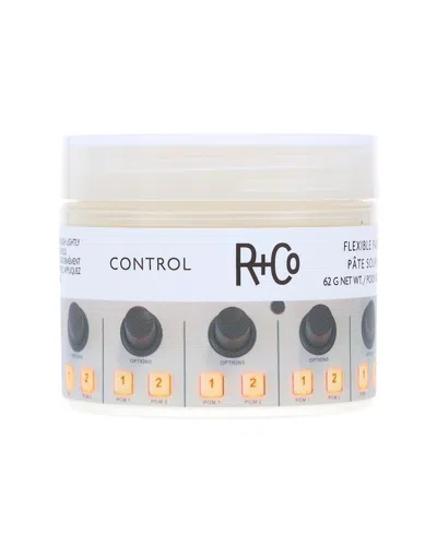R + Co R+co Control Flexible Paste 2.2oz