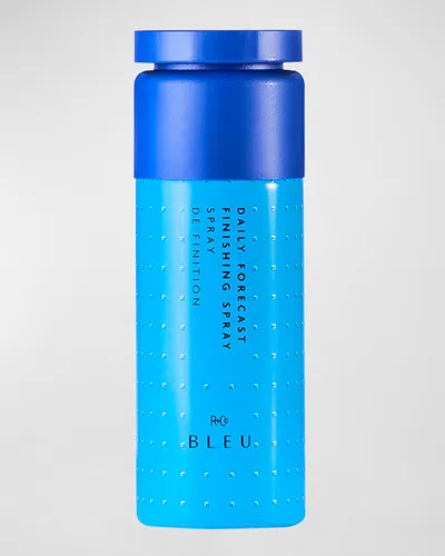 R + Co Daily Forecast Finishing Spray In White