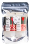 R + Co R+co Dart Pomade Hair Stick Duo $50 Value