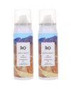 R + Co Death Valley Dry Shampoo 1.6oz 2 Pack