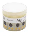 R + Co Dnu R+co Unisex 2.2oz Control Flexible Paste