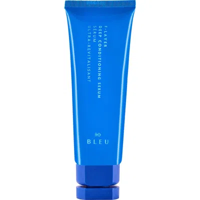 R + Co R+co F-layer Deep Conditioning Serum In No Color