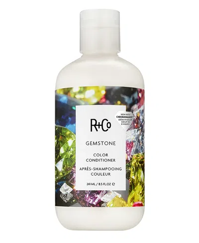 R + Co Gemstone Color Conditioner, 8.5 Oz. In Multi