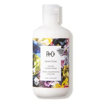 R + Co Gemstone Color Conditioner (various Sizes) - 8.5 Fl. oz