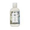 R + Co Gemstone Color Shampoo In White