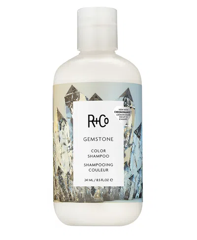 R + Co Gemstone Color Shampoo, 8.5 Oz. In Multi