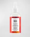 R + Co Hot Spell Thermotech Blow Out Balm