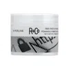 R + Co Hyperlink Fiber Stretch Pomade In White