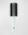R + Co Medium Vegan Round Hair Brush, 58mm