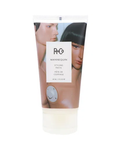 R + Co Mannequin Styling Paste 5oz