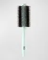 R + Co Medium Vegan Round Hair Brush, 58mm