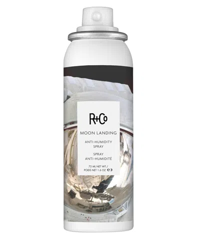 R + CO MOON LANDING ANTI-HUMIDITY SPRAY, 1.7 OZ.