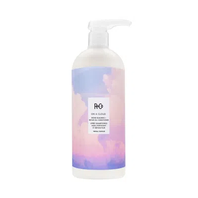 R + Co On A Cloud Bond Building + Repair Oil Conditioner In Multi