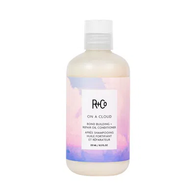 R + Co On A Cloud Bond Building + Repair Oil Conditioner In Neutral