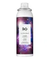 R + Co Outer Space Flexible Hair Spray, 2.5 Oz. In Transparent
