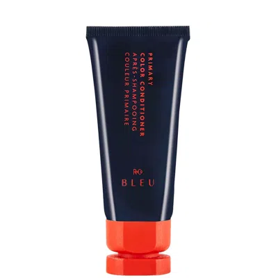 R + Co Bleu Primary Color Conditioner Mini 1 oz