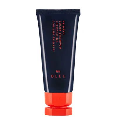 R + Co Bleu Primary Color Shampoo Mini 1 oz