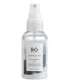 R + Co Spiritualized Dry Shampoo Mist In Transparent