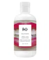 R + Co Television Perfect Hair Conditioner (various Sizes) - 8 Fl. oz In Transparent