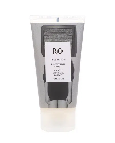 R + Co Television Perfect Masque 5oz