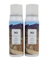 R + Co R+co Unisex 1.6 X 2oz 2 Pack Death Valley Dry Shampoo