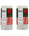 R + Co R+co 2 Pack Dart Pomade Stick 0.5oz