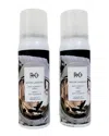R + Co R+co 2 Pack Moon Landing Anti-humidity Spray 1.7 O