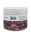 R + Co R+co Unisex 2.2oz Badlands Dry Shampoo Paste In Multi