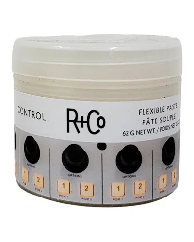 R + Co R+co Unisex 2.2oz Control Flexible Paste