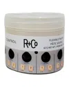 R + Co R+co Unisex 2.2oz Control Flexible Paste