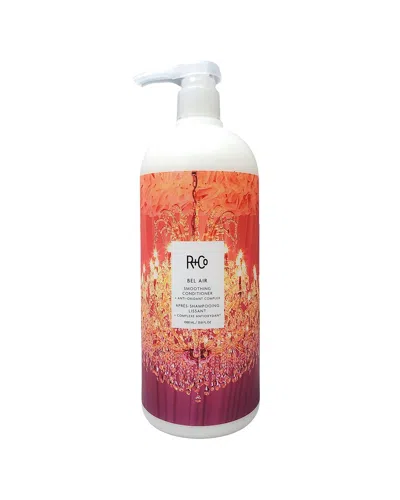 R + Co R+co Unisex 33.8oz Bel Air Smoothing Conditioner