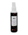 R + Co R+co Unisex 4.2oz Backbend Workable Hold + Non-aerosol Hairspray