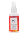 R + Co R+co Unisex 4.2oz Hot Spell Thermo Tech Blowout Balm