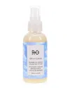 R + Co R+co Unisex 4.2oz On A Cloud Baobab Repair Splash On Styler