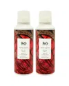 R + Co R+co Unisex 4oz Neon Lights Dry Oil Spray - Pack Of 2