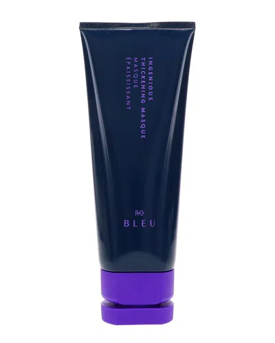 R + Co R+co Unisex 5oz Bleu Ingenious Thickening Masque