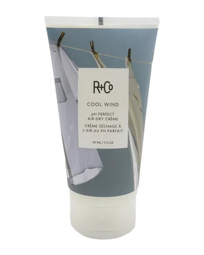 R + Co Cool Wind Air Dry Creme In Default Title