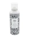 R + Co R+co Unisex 5oz Foil Frizz Static Control Spray