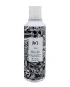 R + Co R+co Unisex 5oz Foil Frizz Static Control Spray