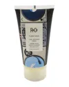 R + Co R+co Unisex 5oz Turntable Curl Defining Cream