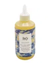 R + Co R+co Unisex 6oz Acid Wash Apple Cider Vinegar Cleansing Rinse