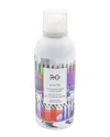 R + Co R+co Unisex 6oz Analog Cleansing Foam Conditioner