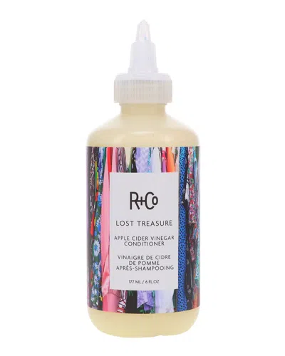 R + Co R+co Unisex 6oz Lost Treasure Apple Cider Vinegar Conditioner