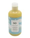 R + Co R+co Unisex 8.5oz On A Cloud Baobab Repair Shampoo