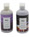 R + Co R+co Unisex 8.5,8.5oz Sunset Blvd Blonde Shampoo & Conditioner
