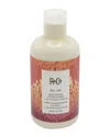 R + Co R+co Unisex 8.5oz Belair Smoothing Conditioner Antioxidant Complex